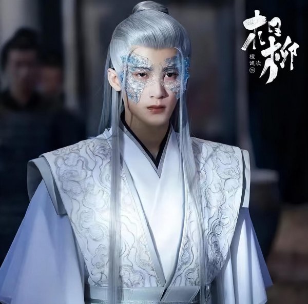盘点2023年十大黑马男演员