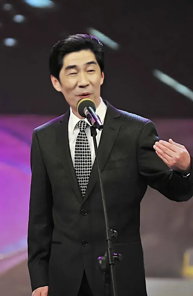 陈国庆个人资料