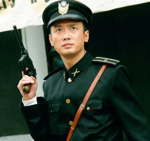 巩峥主演的电视剧都有哪些？你最喜欢他哪个角色