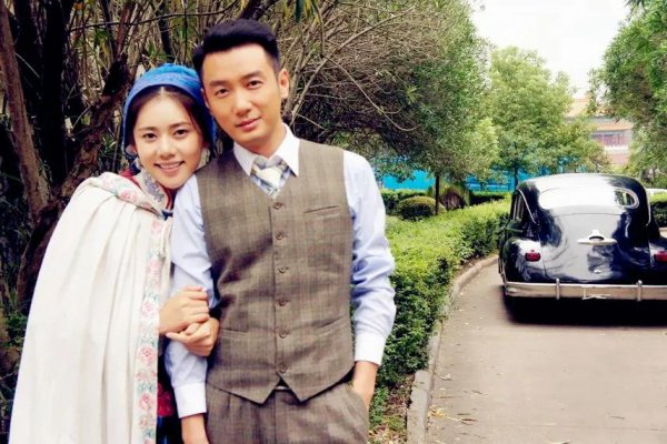 巩峥主演的电视剧都有哪些？你最喜欢他哪个角色