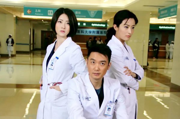 巩峥主演的电视剧都有哪些？你最喜欢他哪个角色