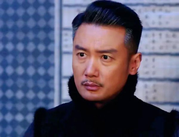 巩峥主演的电视剧都有哪些？你最喜欢他哪个角色