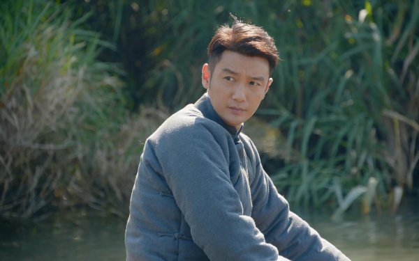 巩峥主演的电视剧都有哪些？你最喜欢他哪个角色