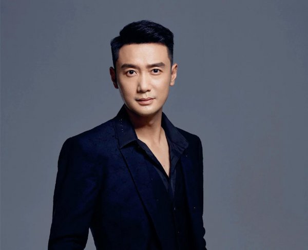 巩峥主演的电视剧都有哪些？你最喜欢他哪个角色