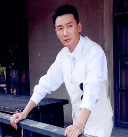 巩峥主演的电视剧都有哪些？你最喜欢他哪个角色