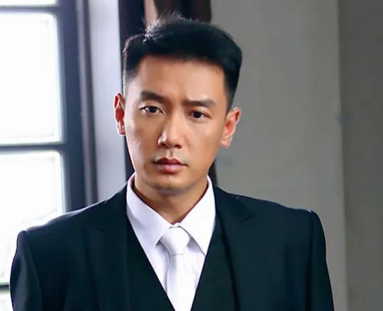 巩峥主演的电视剧都有哪些？你最喜欢他哪个角色