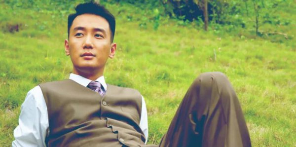 巩峥主演的电视剧都有哪些？你最喜欢他哪个角色