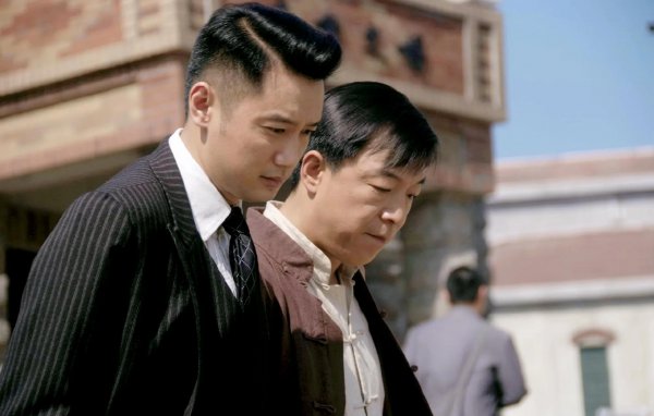 巩峥主演的电视剧都有哪些？你最喜欢他哪个角色