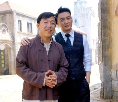 巩峥主演的电视剧都有哪些？你最喜欢他哪个角色