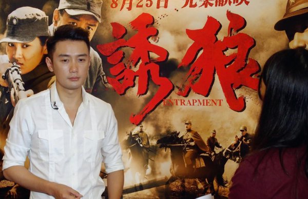 巩峥主演的电视剧都有哪些？你最喜欢他哪个角色