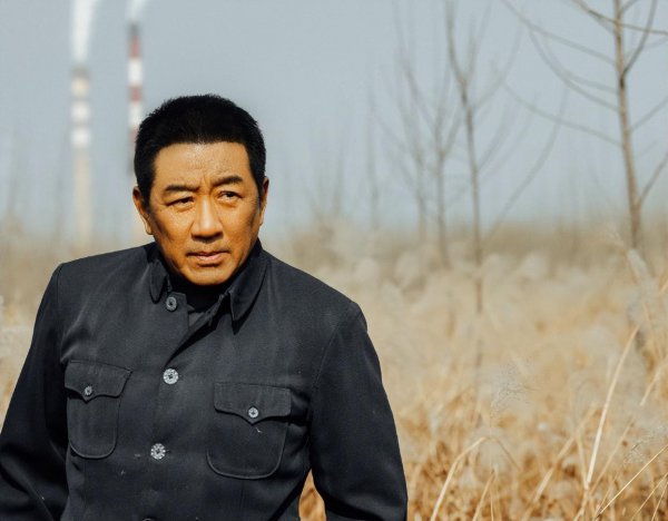 电视剧七九河开的播出时间
