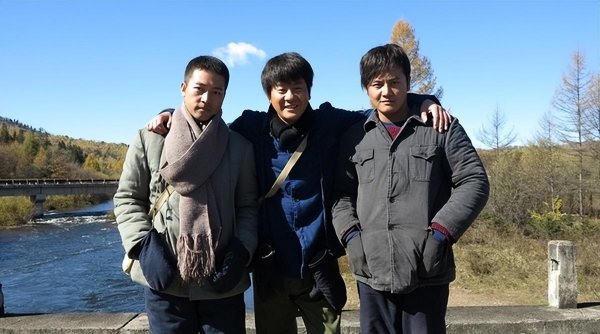 电视剧七九河开的播出时间