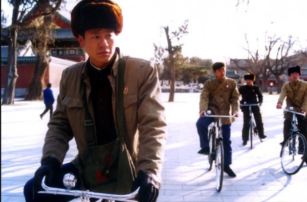 电视剧七九河开的播出时间