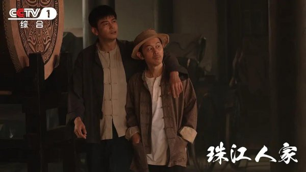 推荐一部开播成黑马的抗战剧