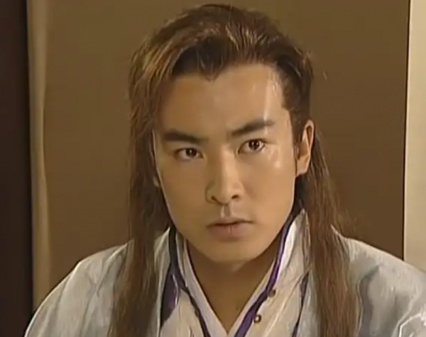 不怕男二坏就怕男二帅