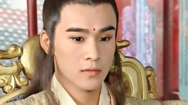不怕男二坏就怕男二帅