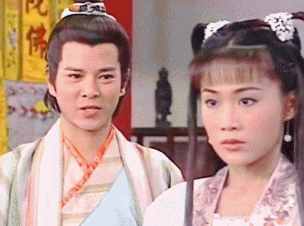 马文才的扮演者有哪些？同样是演马文才