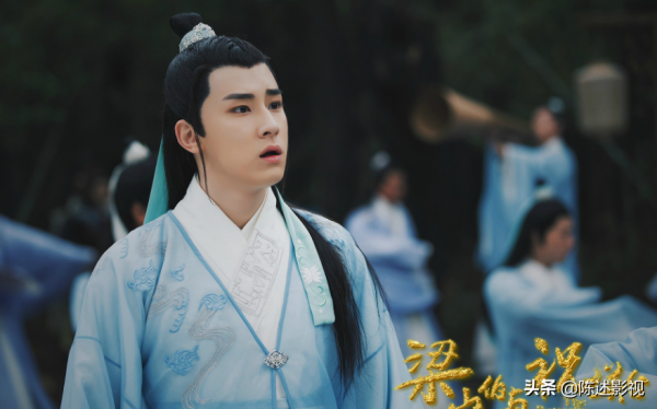马文才的扮演者有哪些？同样是演马文才
