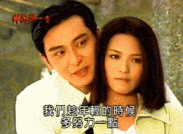 演员陈冠霖现状