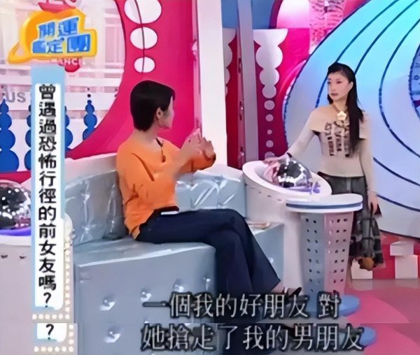 演员陈冠霖现状