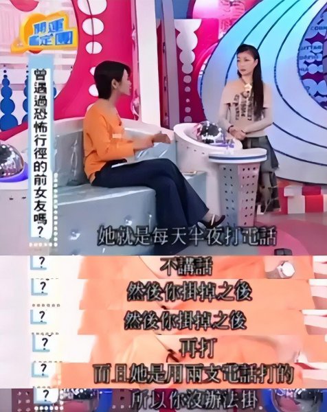 演员陈冠霖现状