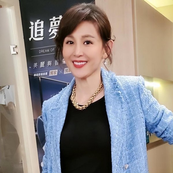 演员陈冠霖现状