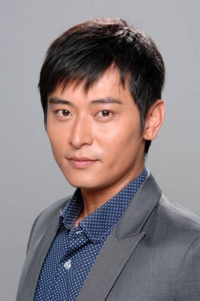 演员陈冠霖现状