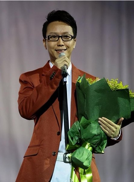 大龄没结婚的明星有哪些？盘点至今不娶妻的8位大龄男星