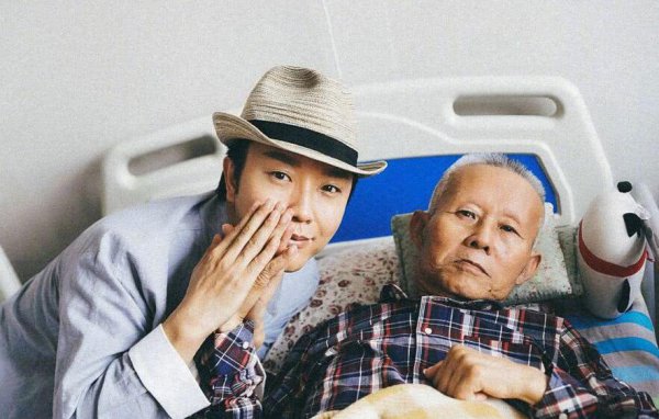 大龄没结婚的明星有哪些？盘点至今不娶妻的8位大龄男星