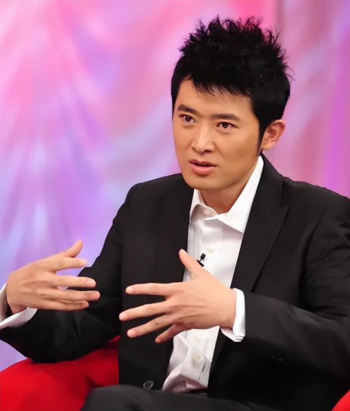 大龄没结婚的明星有哪些？盘点至今不娶妻的8位大龄男星