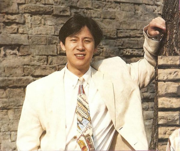 90年代（N-D）当红歌手现状