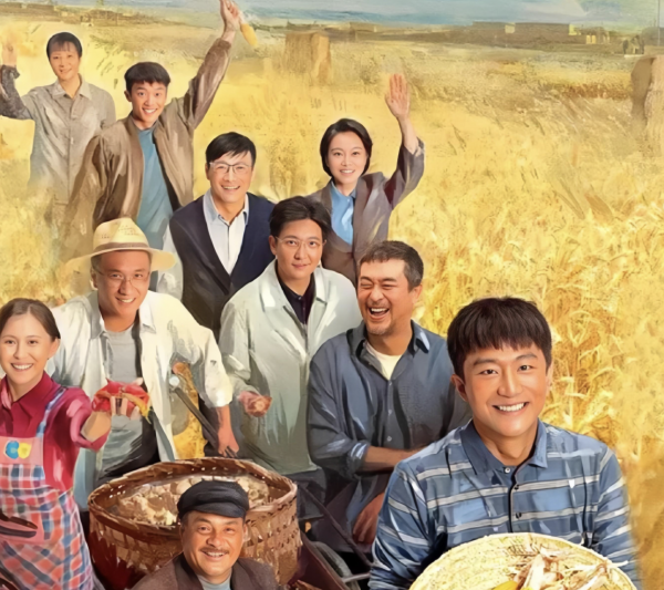 孔笙导演作品有哪些？孔笙导演的最佳10部电视剧
