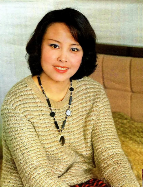 薛淑杰个人资料