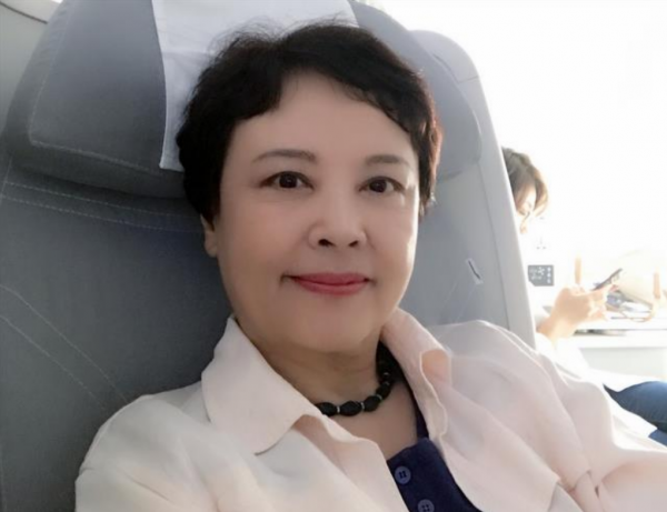 薛淑杰个人资料