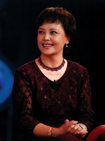 薛淑杰个人资料