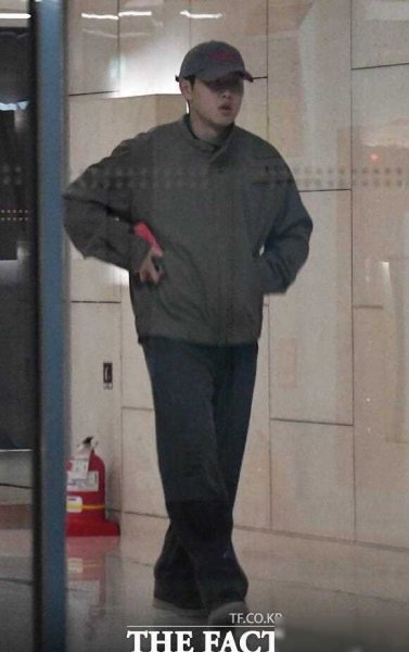 李刚仁与李娜恩恋情风波再起