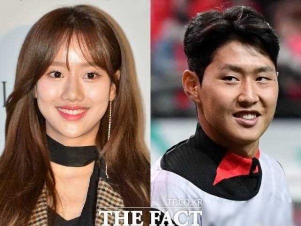 李刚仁与李娜恩恋情风波再起