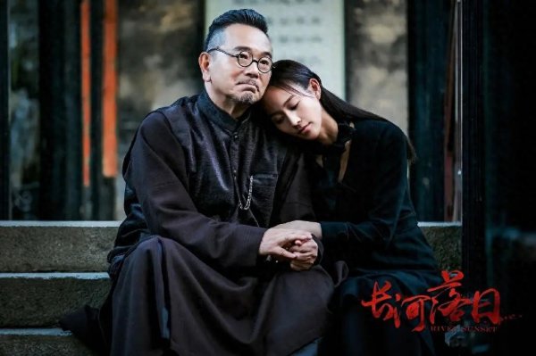 又一谍战剧即将来袭
