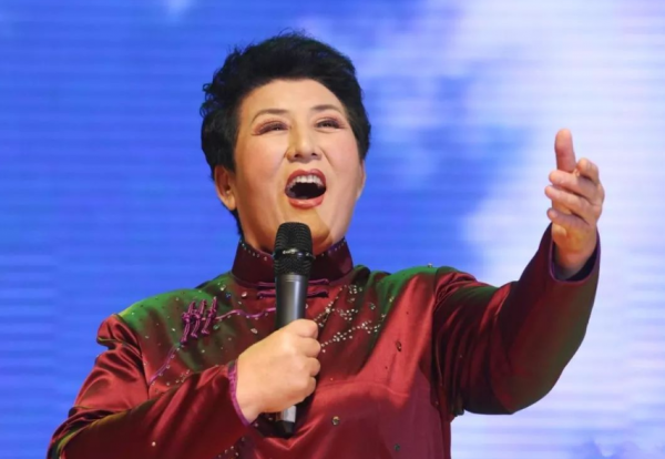 2023年有45位熟悉的艺人去世