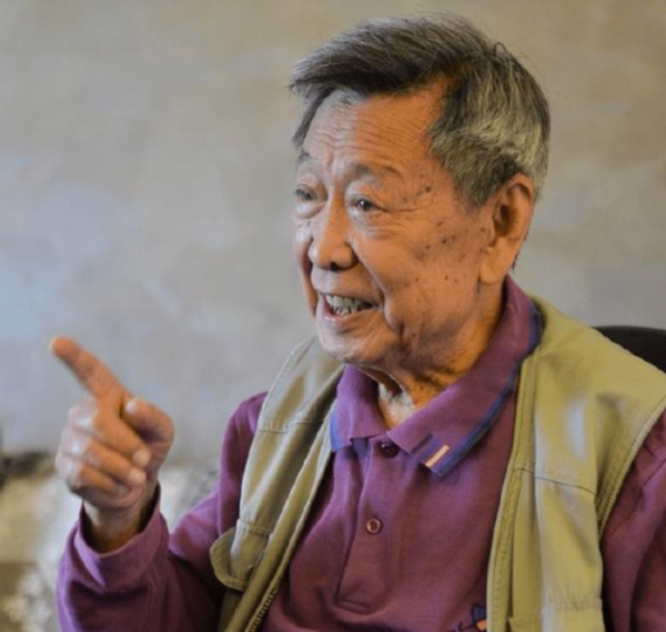 2023年有45位熟悉的艺人去世