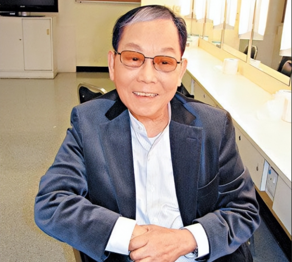 2023年有45位熟悉的艺人去世