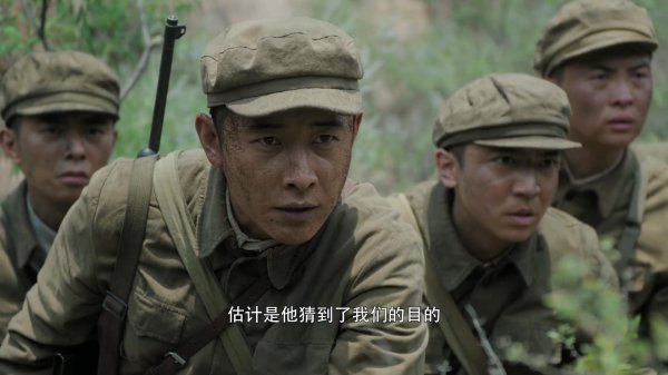 三大队播完后