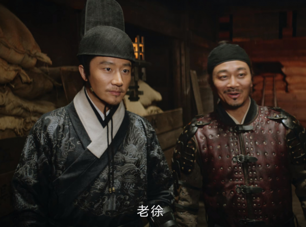 天启异闻录好看吗？本以为是烂剧