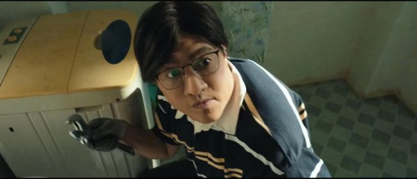 三大队大结局