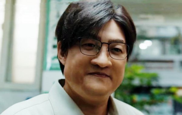 三大队大结局