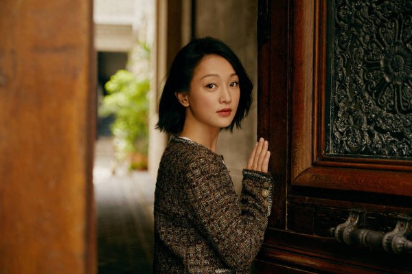 陈坤旗下女艺人有哪些？盘点陈坤旗下八大美女演员