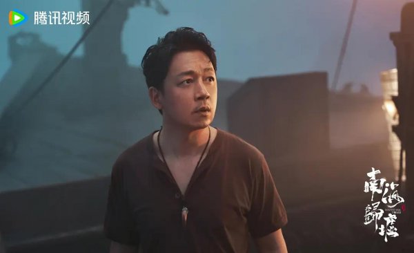 近期热播的4部电视剧
