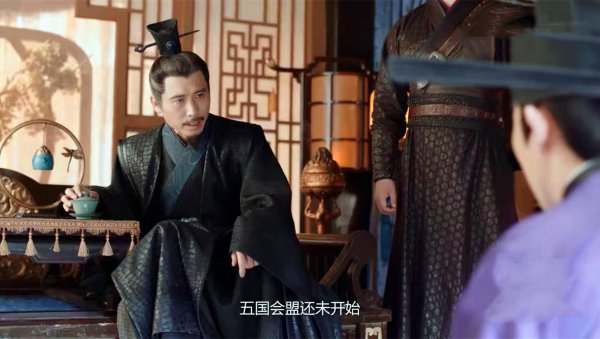 宋慈韶华录25集古装剧来了