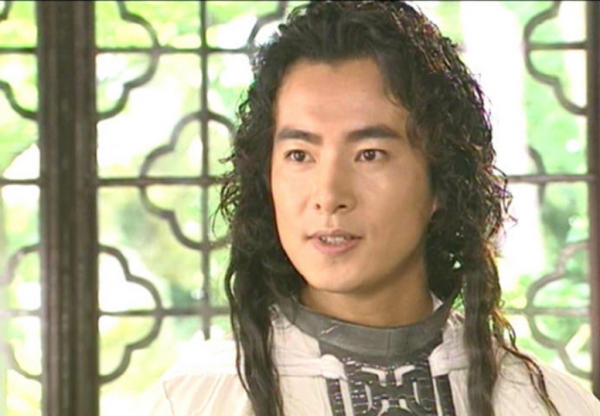 老版萧十一郎演员列表