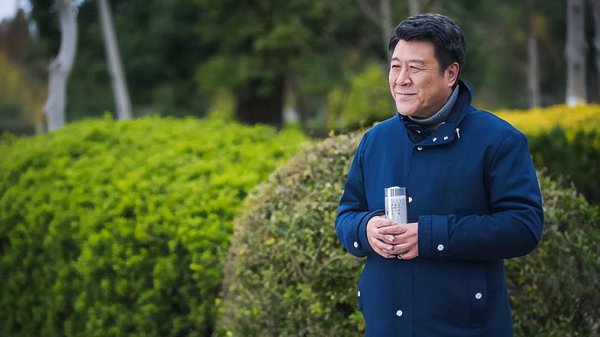 敦煌英雄演员表介绍